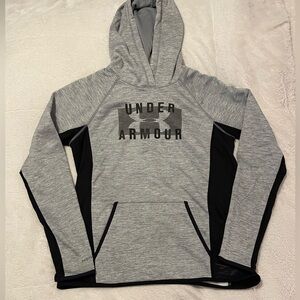 NWT Under Armour Loose Size Medium